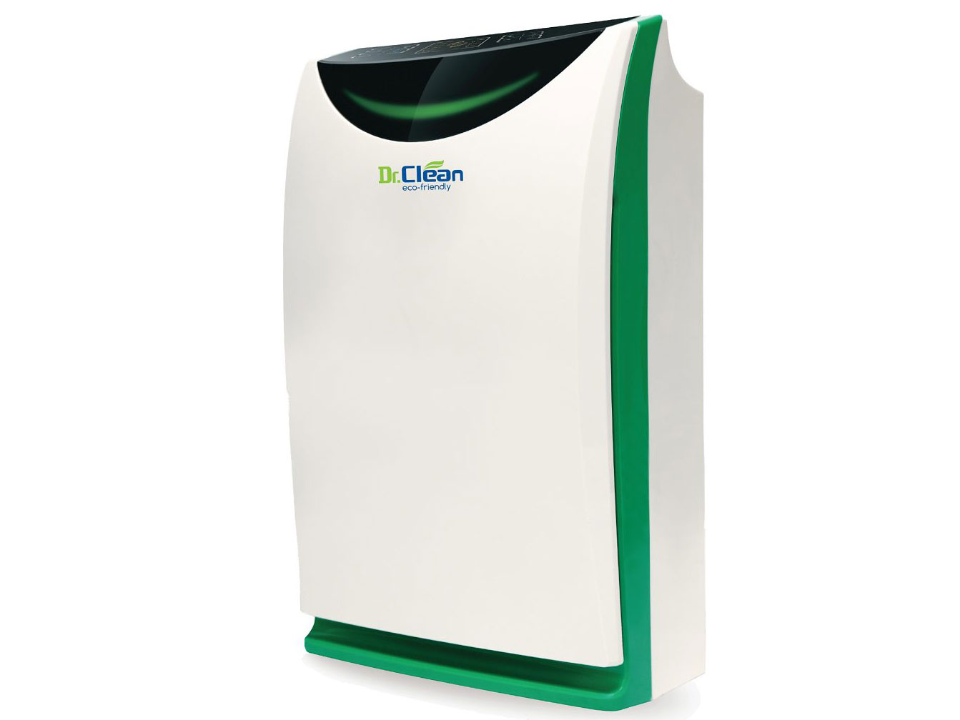 Giới thiệu ưu điểm nổi bật của máy lọc không khí Dr-Clean DAP58