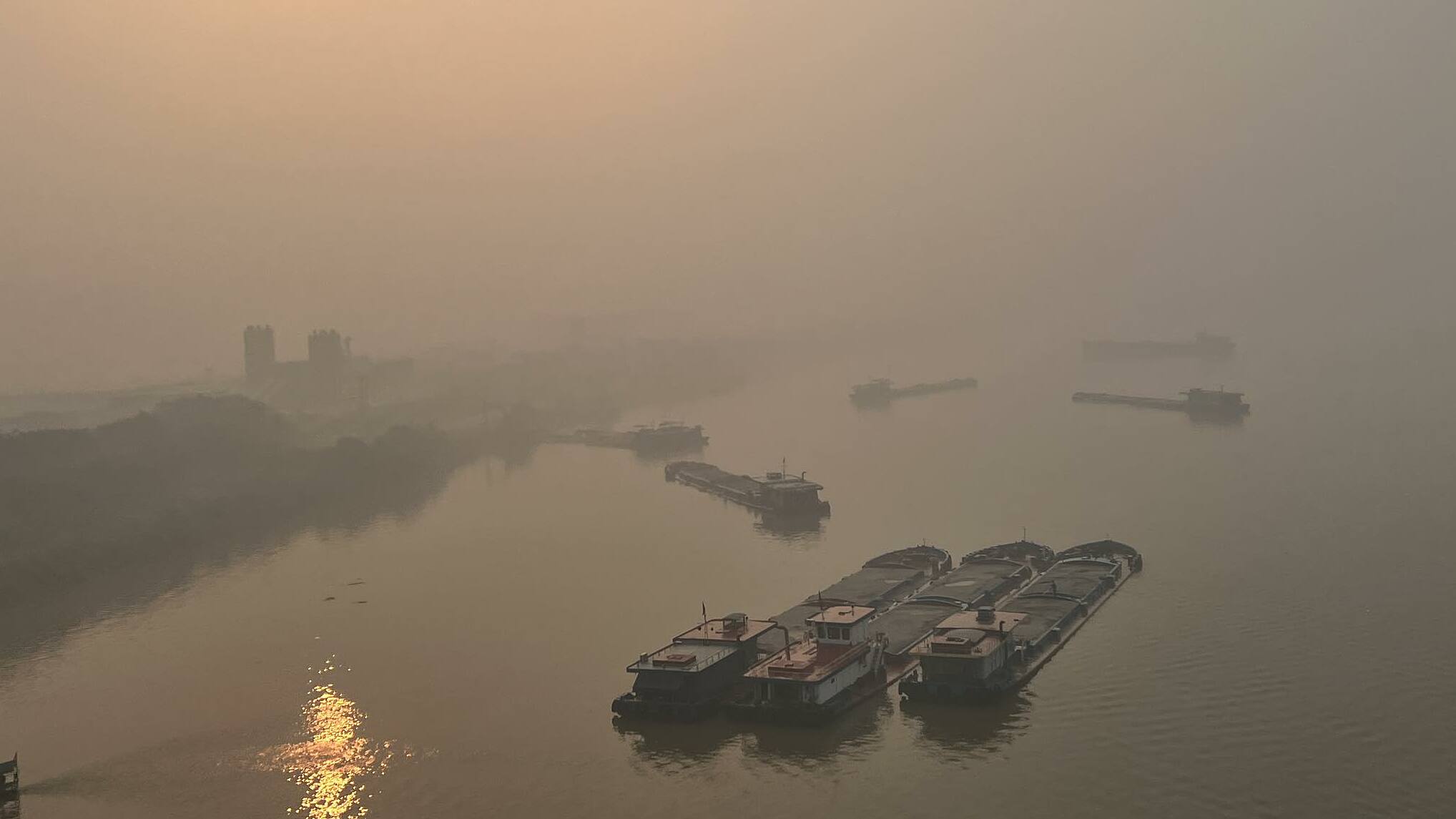 Hiện trạng ô nhiễm môi trường không khí ở Hà Nội và giải pháp xử lý