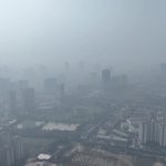 BẠN CÓ BIẾT: 10 NĂM TRƯỚC, CHÚNG TA ĐÃ HÍT THỞ THỨ GÌ?