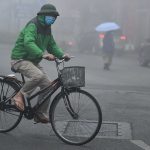 Ô nhiễm không khí ‘có chân’, Hà Nội cần mở rộng phạm vi xử lý nguồn thải