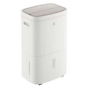 Máy hút ẩm UltimateHome 300 20L cho phòng 42m²